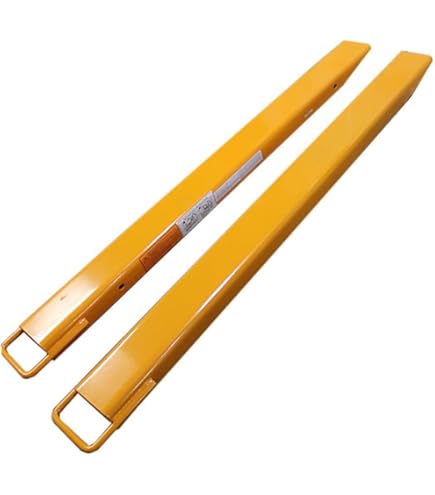 Amazon.co.jp: フォーク 爪 フォークリフト用 fork 標準フォーク合金鋼